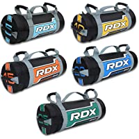 RDX Sandbag Fitness Workout Saco Peso Power Bag Ejercicio Pelota Gymnasia